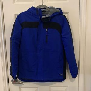 Lands End Boys Jacket